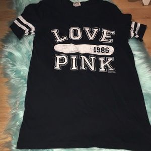 Victoria’s Secret Pink Tee -Shirt